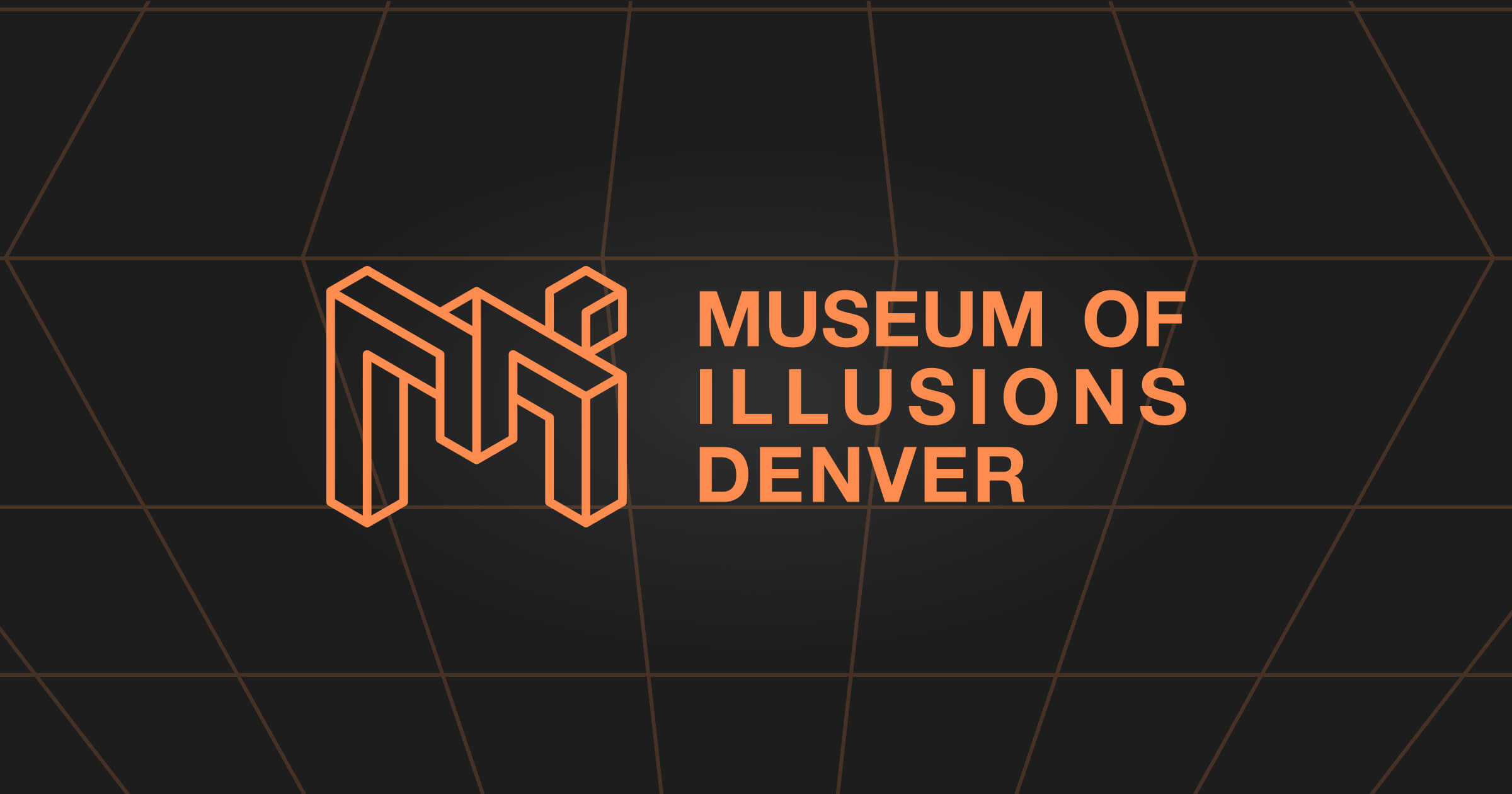 Museum of Illusions Denver