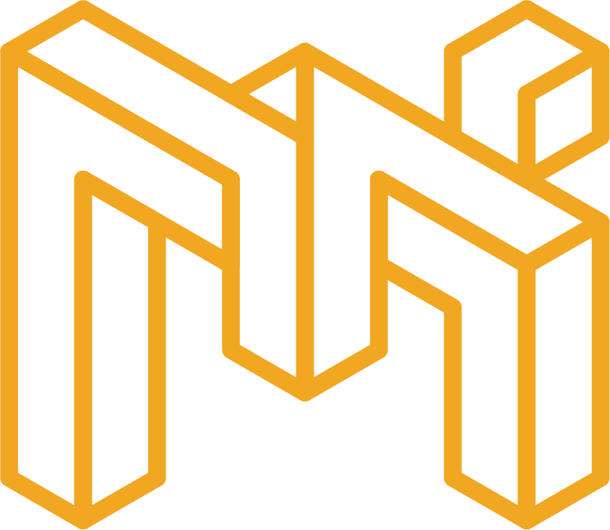 Museum of Illusions Denver logo