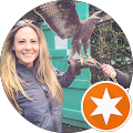 Kristin Henry Avatar