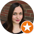 Kate Prater Avatar
